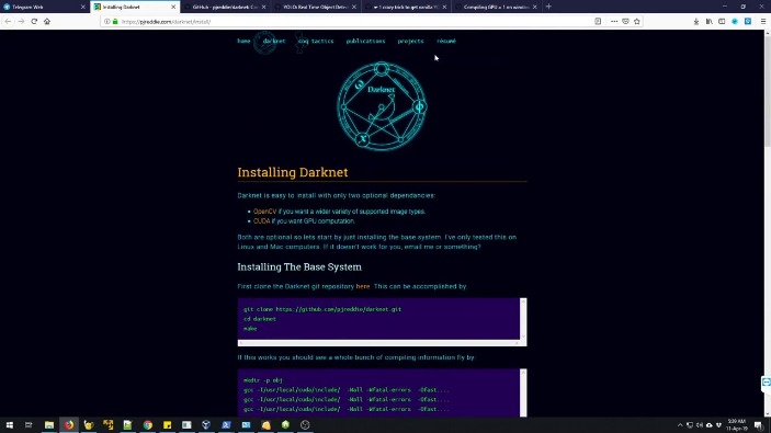 Biggest Darknet Markets