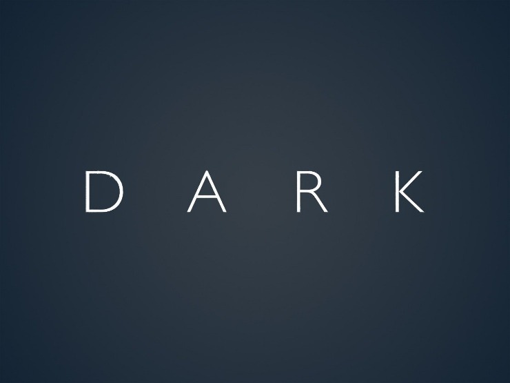 dark markets china