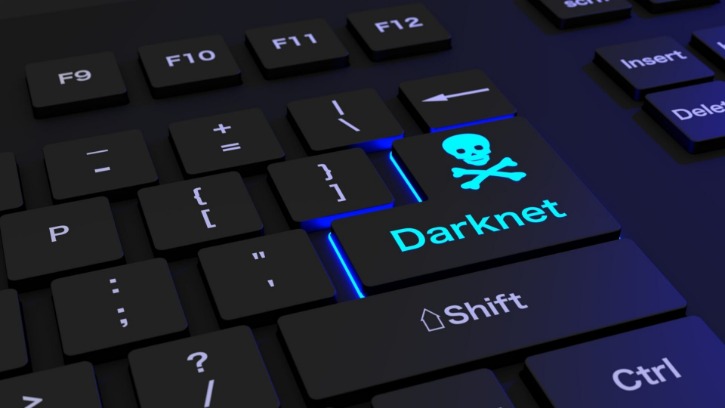 Darknet Market Bible