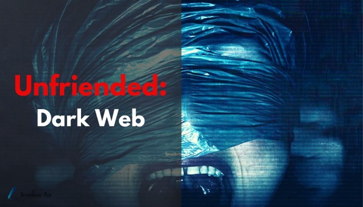 Dark Web Porn Sites