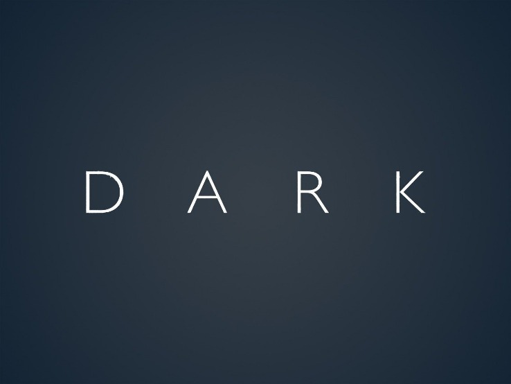 Dark Net Guide
