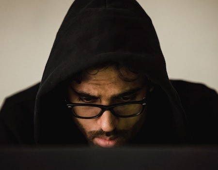 Darknet Adress