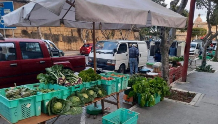 dark markets malta