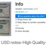 Dark Market Url