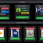 Ares Market Url