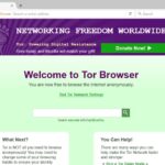 Access The Dark Web