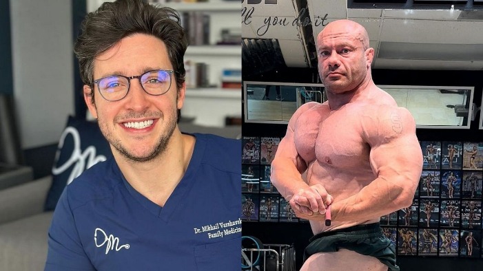 dark web steroids