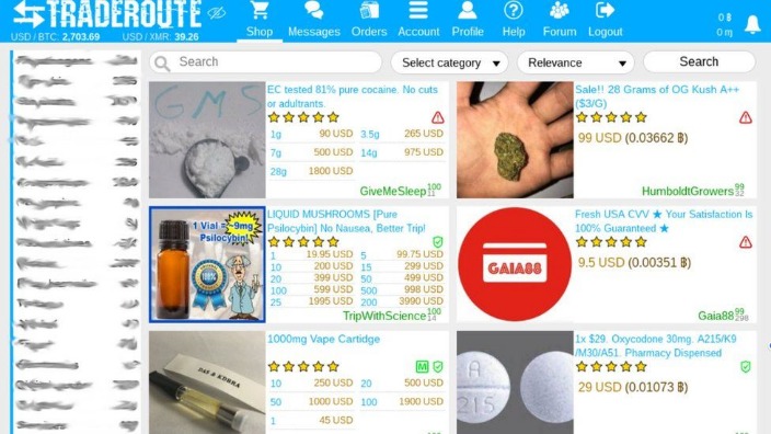 darknet cc market