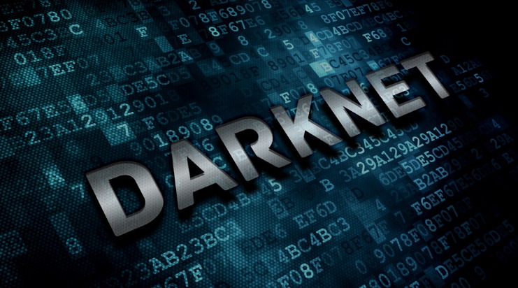 darknet market bust