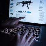 Darknet Market Search Engine