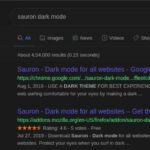 Dark Web Websites