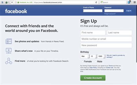 dark web websites