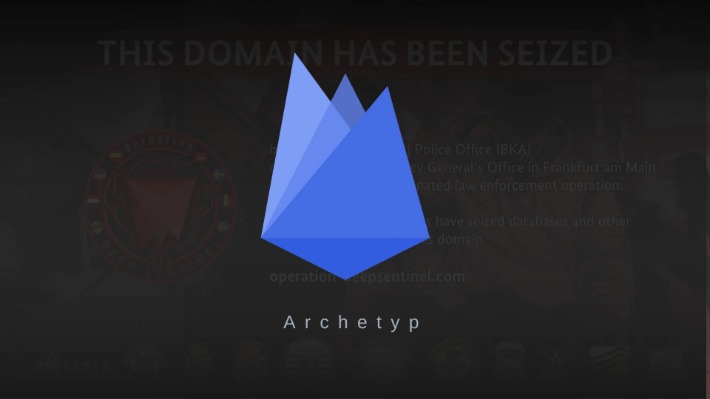 Archetyp Url