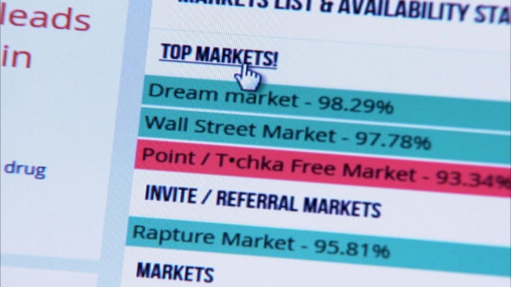 best darknet markets for marijuana