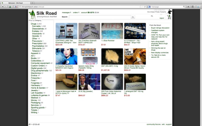 dark web porn