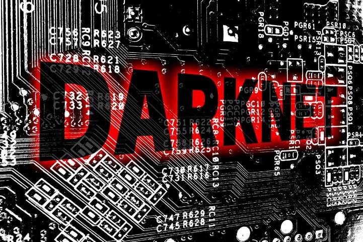 darknet market dash