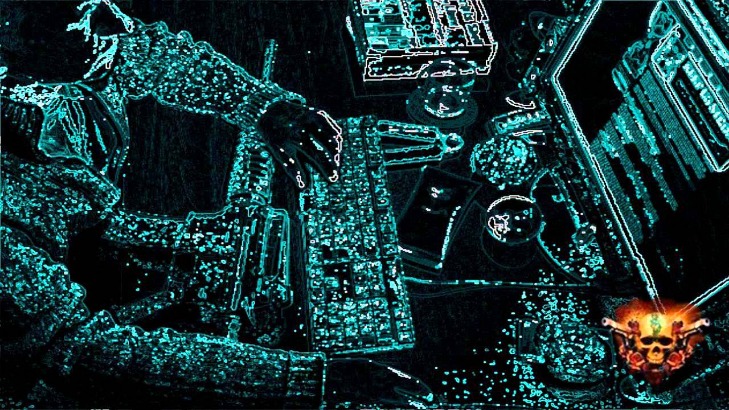 Darknet Market Arrests