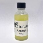 Anadrol Pills