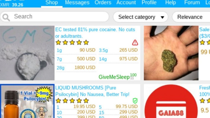 best darknet market now
