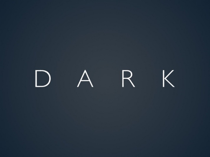 dark markets guyana