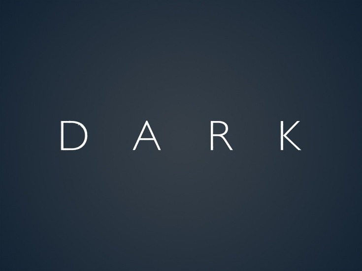 dark markets canada