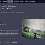 Dark Website