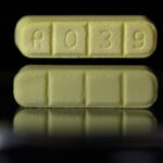 Dark Web Xanax