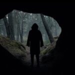 Dark Web Entry