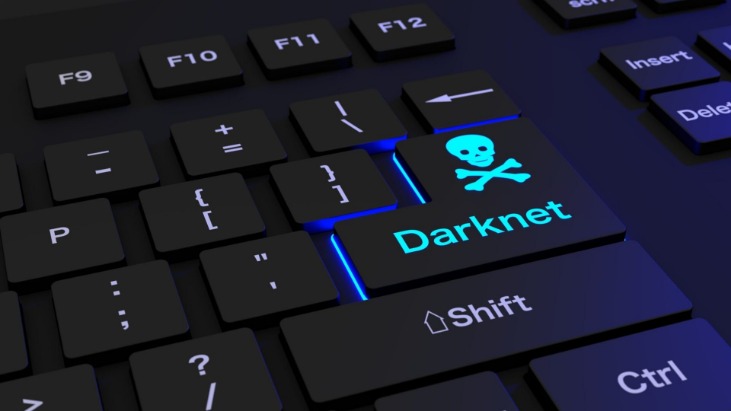 darknet links market
