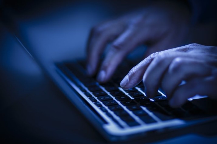 dark web pornography