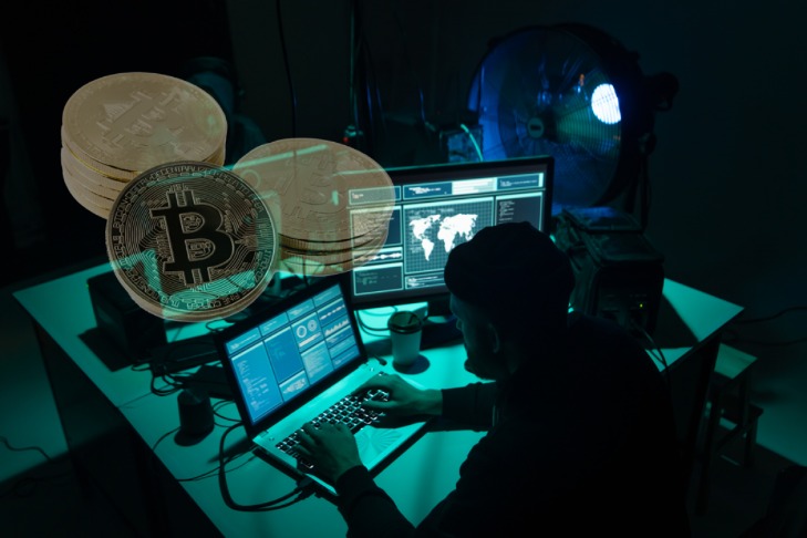 bitcoin darknet drugs