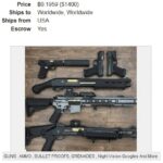 Biggest Darknet Market 2025