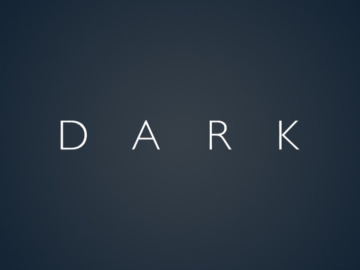 Dark Markets Iceland