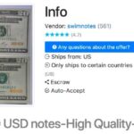 Australian Darknet Markets