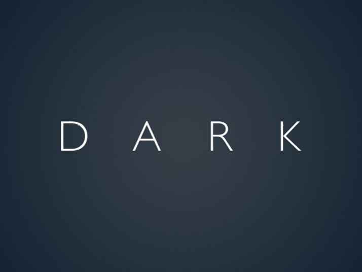 Dark Markets 2024