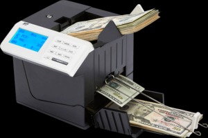 Counterfeit Money Onion