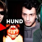 Darknet Adressen