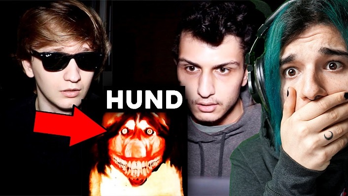 Darknet Adressen