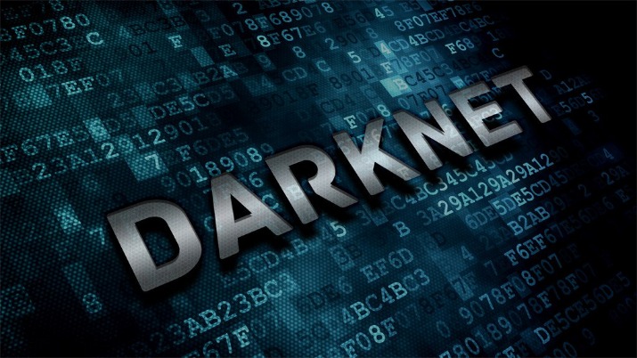 bitcoin dark web