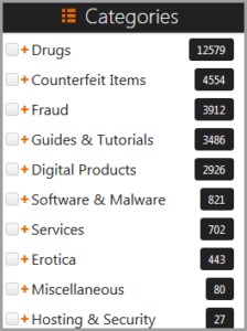 darkfox market