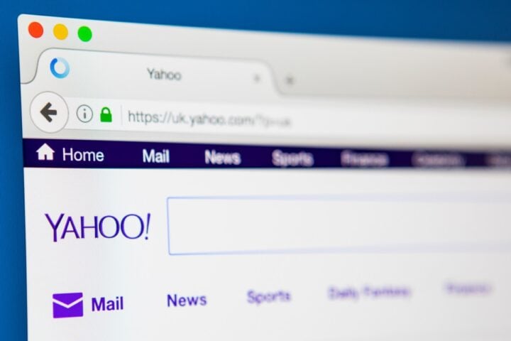 Dark Web Search Engine