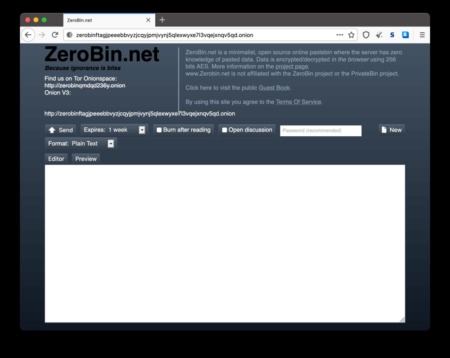 best onion sites 2025