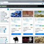 2024 Darknet Markets