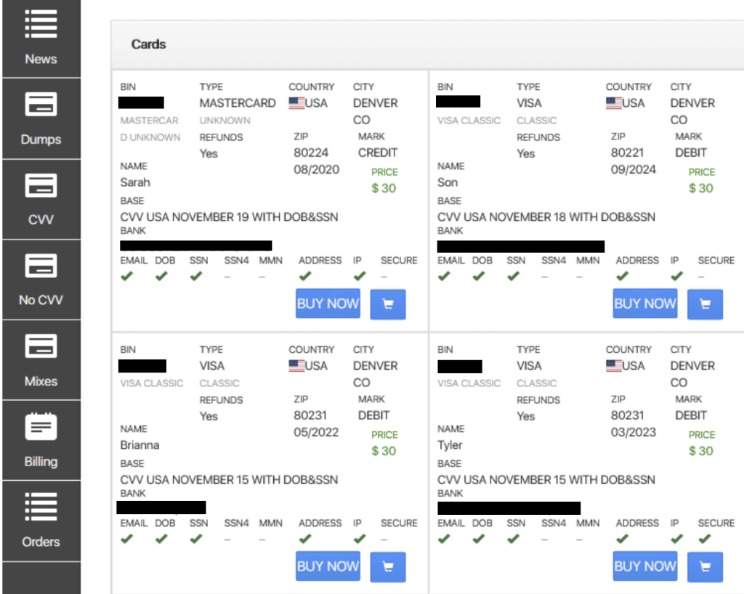 Darkfox Darknet Market