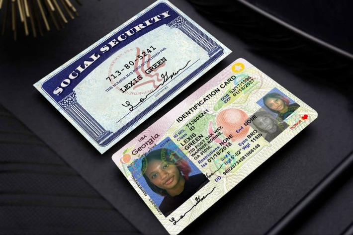 buy ssn and dob