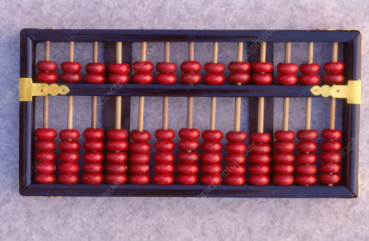 abacus dark