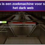 Dark Web Sites Name List