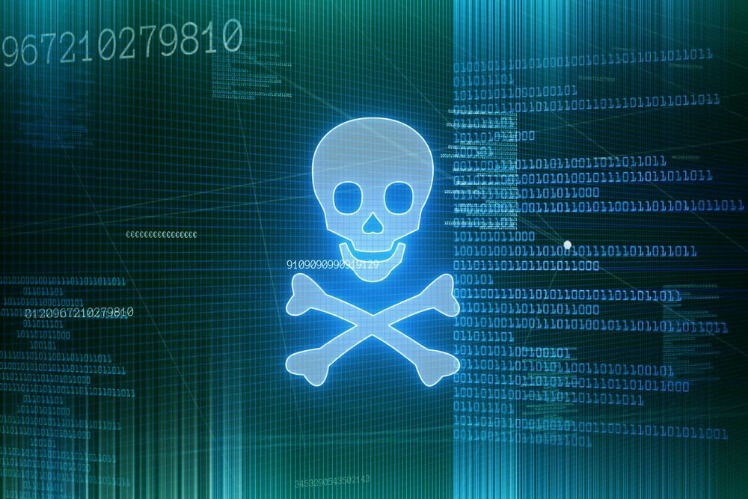 Darknet Markets Up