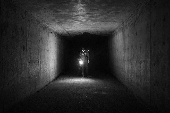 Dark Web Drug Market 2025