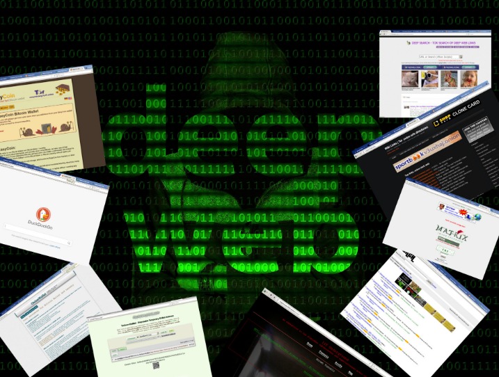 darknet markets norge